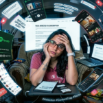 how to stop consuming content