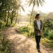 Natural sunlight for depression and brain fog