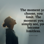 choiceless awareness