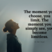 choiceless awareness