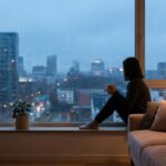 Why stable lives still feel empty