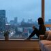 Why stable lives still feel empty