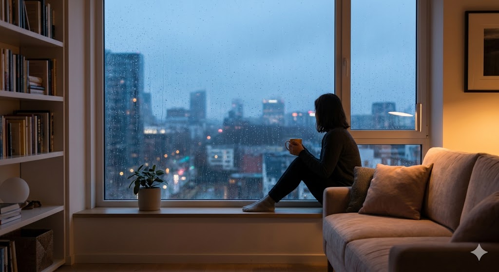 Beyond the Checklist: Why Stable Lives Still Feel Empty
