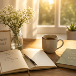 Morning Rituals: The Power of a Simple Daily Routine for Peace of Mind