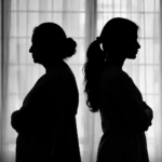 A strange equation changes in women
