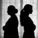 A strange equation changes in women