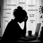Signs You're Living in Survival Mode
