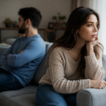 emotional withdrawal in relationships
