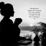 mindfulness without meditation
