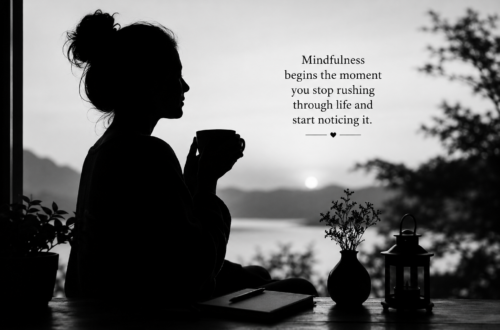 mindfulness without meditation