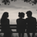 how to handle a friendship love triangle