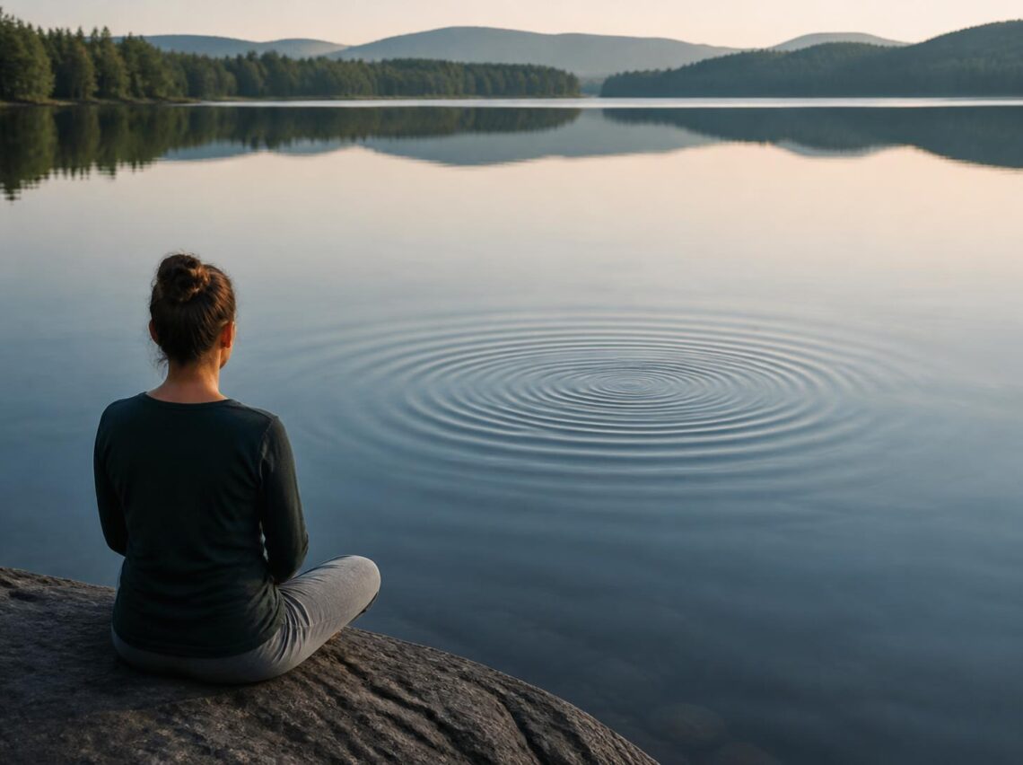 can karma be transformed through awareness