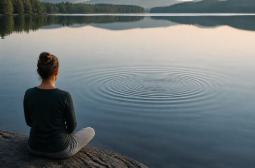 can karma be transformed through awareness