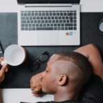 Decision fatigue burnout