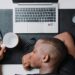 Decision fatigue burnout