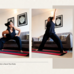 Morning Movement Flow: Simple Habits to Reset Your Body Before Tea or Your Phone