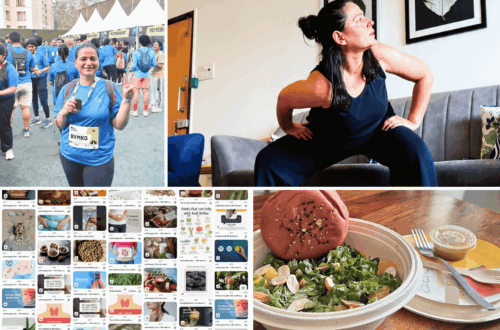 Healthy Lifestyle Transformation