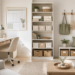Productivity Hacks to Keep Your Home Organized
