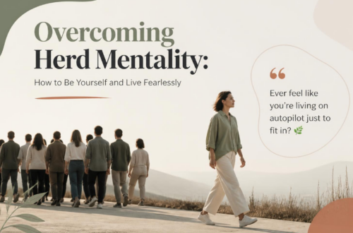 Overcoming Herd Mentality