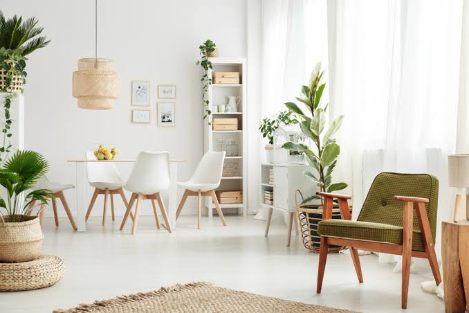 A tidy home supports mental clarity and focus.