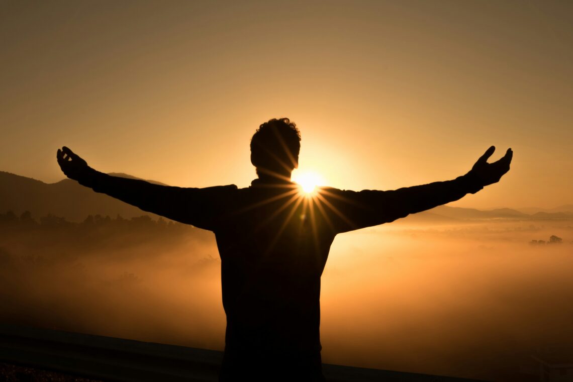 spirituality is coming home to yourself