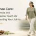 Midlife Knee Care