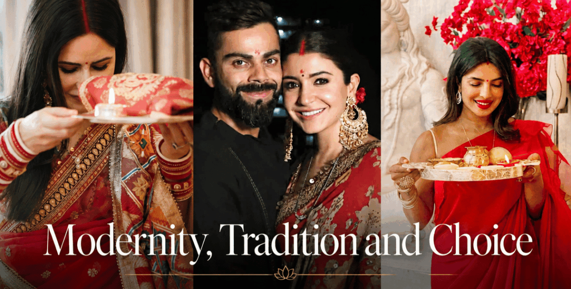 Modernity, Tradition and Choice