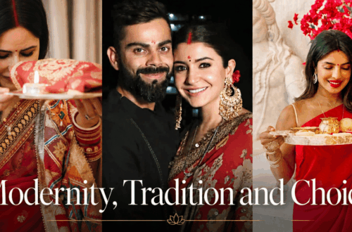 Modernity, Tradition and Choice
